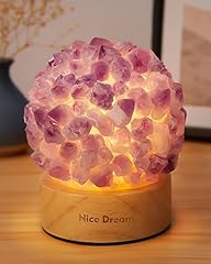 Nice dream amethyst for sale  Delivered anywhere in USA 