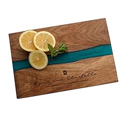 Personalised engraved resin for sale  Delivered anywhere in UK