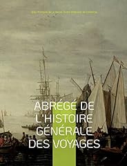 Abrégé histoire générale d'occasion  Livré partout en France
