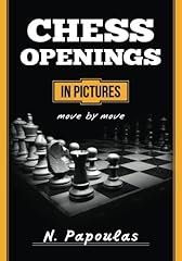 Chess openings pictures for sale  Delivered anywhere in USA 
