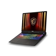 Msi vector a2xwgg usato  Spedito ovunque in Italia 
