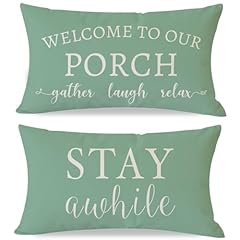 Pandicorn welcome porch for sale  Delivered anywhere in USA 