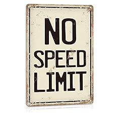 Alrear speed limit for sale  Delivered anywhere in USA 