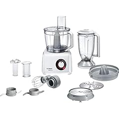 Bosch mc812w620 kuchenmaschine gebraucht kaufen  Wird an jeden Ort in Deutschland