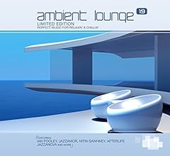 Ambient lounge vol gebraucht kaufen  Wird an jeden Ort in Deutschland