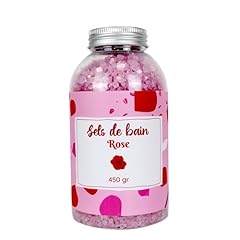 Sels bain rose d'occasion  Livré partout en France