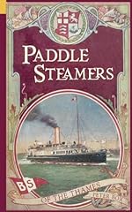 Paddle steamers thames for sale  Delivered anywhere in UK