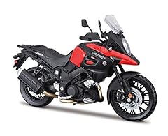 Maisto m32711 motorbike for sale  Delivered anywhere in UK