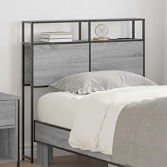 Homgoday storage headboard for sale Homgoday storage headboard for sale  Delivered anywhere in UK