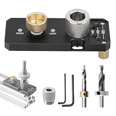 Bohrhilfe set aluminiumprofile gebraucht kaufen  Wird an jeden Ort in Deutschland