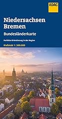 Adac bundesländerkarte deutsc gebraucht kaufen  Wird an jeden Ort in Deutschland