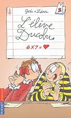 Eleve ducobu t02 d'occasion  Livré partout en France
