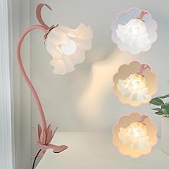 Flower desk lamp for sale  Delivered anywhere in USA 