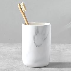 Marble toothbrush holders for sale  Delivered anywhere in USA 