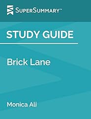 Study guide brick usato  Spedito ovunque in Italia 