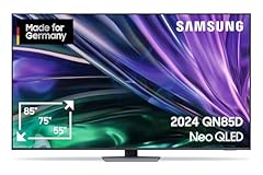 Samsung neo qled gebraucht kaufen  Wird an jeden Ort in Deutschland