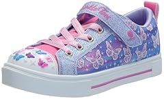 Skechers girl twinkle for sale  Delivered anywhere in UK