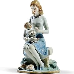 ṁṭḿè porcelain figurine for sale  Delivered anywhere in USA 