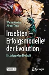 Insekten erfolgsmodelle evolut gebraucht kaufen  Wird an jeden Ort in Deutschland