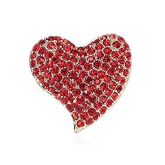 Follow heart pin for sale  Delivered anywhere in USA 
