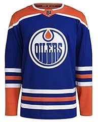 Edmonton oilers primegreen for sale  Delivered anywhere in USA 