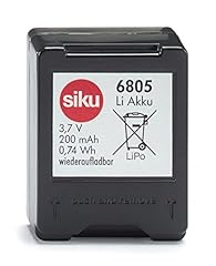Siku sieper gmbh usato  Spedito ovunque in Italia 