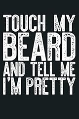 Mens touch beard gebraucht kaufen  Wird an jeden Ort in Deutschland