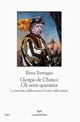 Giorgio chirico. gli usato  Spedito ovunque in Italia 