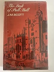 Book pall mall for sale  Delivered anywhere in Ireland