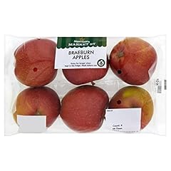 Morrisons braeburn apples for sale  Delivered anywhere in UK