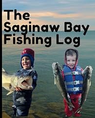 Saginaw bay fishing for sale  Delivered anywhere in USA 
