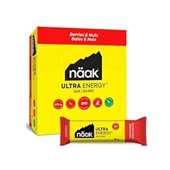 Näak berries nuts for sale  Delivered anywhere in USA 