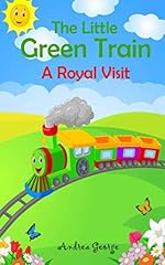 The little green d'occasion  Livré partout en France