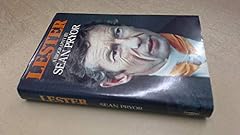 Lester biography lester for sale  Delivered anywhere in UK