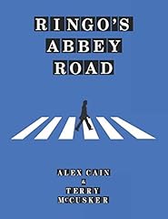 Ringo abbey road for sale  Delivered anywhere in USA 