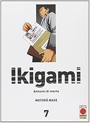 Ikigami usato  Spedito ovunque in Italia 