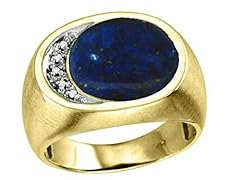 Rylos mens rings for sale  Delivered anywhere in UK