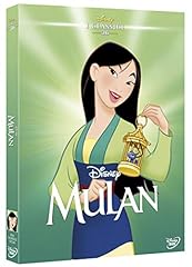 Mulan collection edition usato  Spedito ovunque in Italia 
