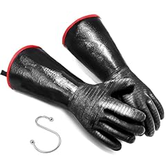 Jenpos bbq gloves for sale  Delivered anywhere in USA 