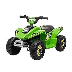 Homcom quad électrique d'occasion  Livré partout en France