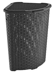 Plastic corner laundry for sale  Delivered anywhere in UK