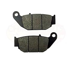 Rear brake pads for sale  Delivered anywhere in UK