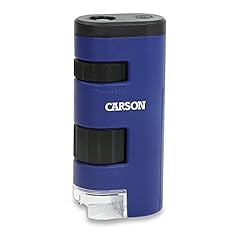 Carson pocket micro for sale  Delivered anywhere in USA 