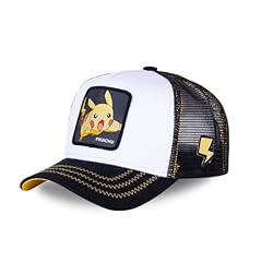 Capslab pikachu trucker usato  Spedito ovunque in Italia 