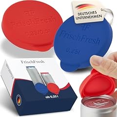 Frischfresh couvercle canettes d'occasion  Livré partout en Belgiqu