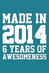 Made 2014 years d'occasion  Livré partout en France