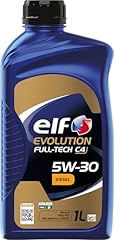 Elf evolution full d'occasion  Livré partout en France
