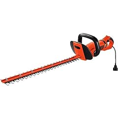 Black decker hedge for sale  Delivered anywhere in USA 