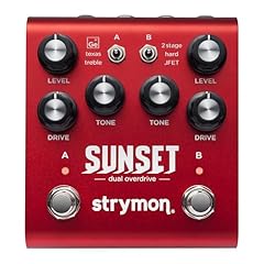 Strymon sunset dual for sale  Delivered anywhere in USA 