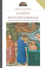 Setta neocatecumenale eresia usato  Spedito ovunque in Italia 